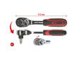 Umschaltknarre KS TOOLS 918.1495