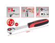Prepínacia račňa KS TOOLS 920.1490
