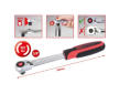 Prepínacia račňa KS TOOLS 920.3890