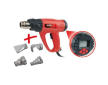 Horkovzdużný větrák KS TOOLS 960.1175