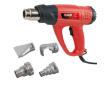 Horkovzdużný větrák KS TOOLS 960.1175