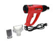 Horkovzdużný větrák KS TOOLS 960.1175