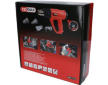 Horkovzdużný větrák KS TOOLS 960.1175