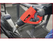 Horkovzdużný větrák KS TOOLS 960.1175