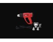 Horkovzdużný větrák KS TOOLS 960.1175