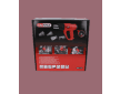 Horkovzdużný větrák KS TOOLS 960.1175