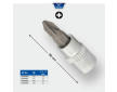 Sada nástrček KS TOOLS BT020802