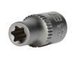 Sada  sestiuhelnikovych nastrcek KS TOOLS BT020963