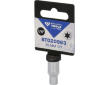 Sada  sestiuhelnikovych nastrcek KS TOOLS BT020963