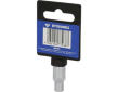 Sada  sestiuhelnikovych nastrcek KS TOOLS BT020963