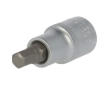 Sada  sestiuhelnikovych nastrcek KS TOOLS BT022863