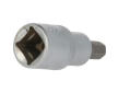 Sada  sestiuhelnikovych nastrcek KS TOOLS BT022863