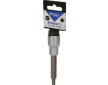 Sada  sestiuhelnikovych nastrcek KS TOOLS BT022871