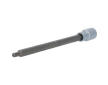 Sada  sestiuhelnikovych nastrcek KS TOOLS BT022891