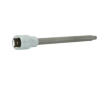 Sada  sestiuhelnikovych nastrcek KS TOOLS BT022892