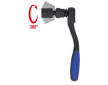 Síla-ořech-sada KS TOOLS BT024603