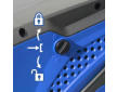 Navijak (pro hadice) KS TOOLS BT161100