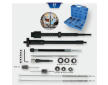 Sada cisticioh/frezovaciho naradi, CR-sachta injektoru KS TOOLS BT551300
