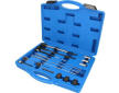 Sada cisticioh/frezovaciho naradi, CR-sachta injektoru KS TOOLS BT551300