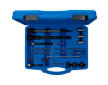 Sada cisticioh/frezovaciho naradi, CR-sachta injektoru KS TOOLS BT551300