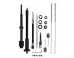 Sada cisticioh/frezovaciho naradi, CR-sachta injektoru KS TOOLS BT551300