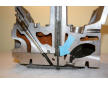 Sada cisticioh/frezovaciho naradi, CR-sachta injektoru KS TOOLS BT551300