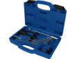 Sada naradi pro demontaz, zhavici svicka KS TOOLS BT561030