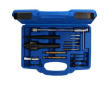 Sada naradi pro demontaz, zhavici svicka KS TOOLS BT561030