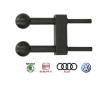 Aretovaci naradi, vackovy hridel KS TOOLS BT596003