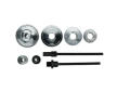 Montazni sada, ticha loziska KS TOOLS BT671800