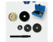 Montazni sada, ticha loziska KS TOOLS BT671900