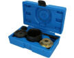 Montazni sada, ticha loziska KS TOOLS BT671900
