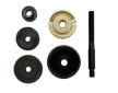 Montazni sada, ticha loziska KS TOOLS BT671900