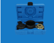Montazni sada, ticha loziska KS TOOLS BT671900