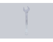 Ockovy/vidlicovy klid KS TOOLS 517.1630