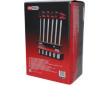 Sada sroubovaku KS TOOLS 158.5000