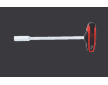 Skrutkovac KS TOOLS 158.5012