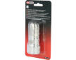 Drateny kartac, pol baterie/ cisteni svorkovnice KS TOOLS 700.1197