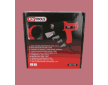 Horkovzdużný větrák KS TOOLS 960.1190