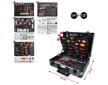 Sada naradi KS TOOLS 911.0630