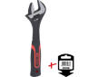 Prestaviteľný kľúč KS TOOLS 577.0201-E
