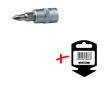 Sada nástrčkových kľúčov KS TOOLS 917.1398-E