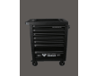 Dielenský vozík KS TOOLS BT153207