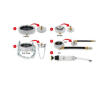 Odvzdusnovaci adapter KS TOOLS 160.0785