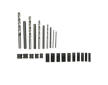 Odstraňovač żroubů KS TOOLS BT541900