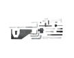 Serizovaci naradi, casovani KS TOOLS BT593100