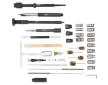 Sada cisticioh/frezovaciho naradi, CR-sachta injektoru KS TOOLS 152.1210