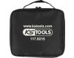 Univerzální měřicí přístroj (multimetr) KS TOOLS 117.0215