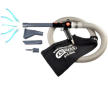 Sací/ofukovací pistole (stlačený vzduch) KS TOOLS 515.5090
