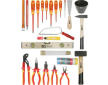 Sada naradi KS TOOLS 117.0180